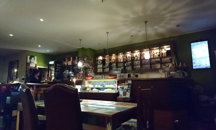 Cafe Estoril